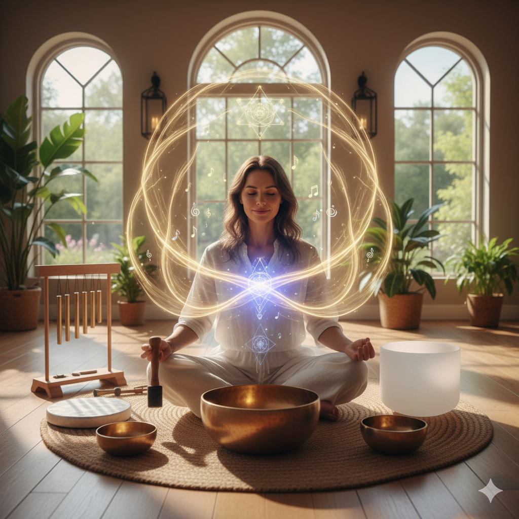MEDITAÇÃO*