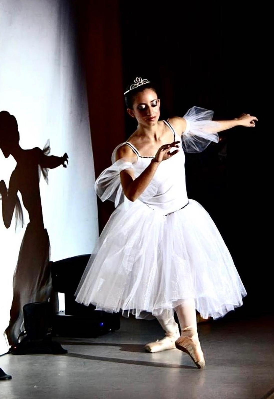 Mª Angelina Miranda