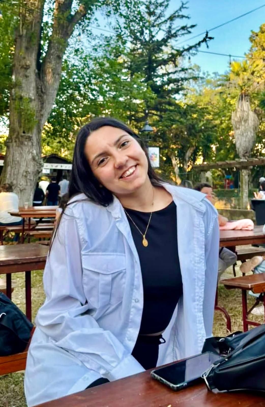 Matilde Russo