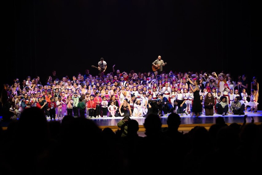 Link para Eventos