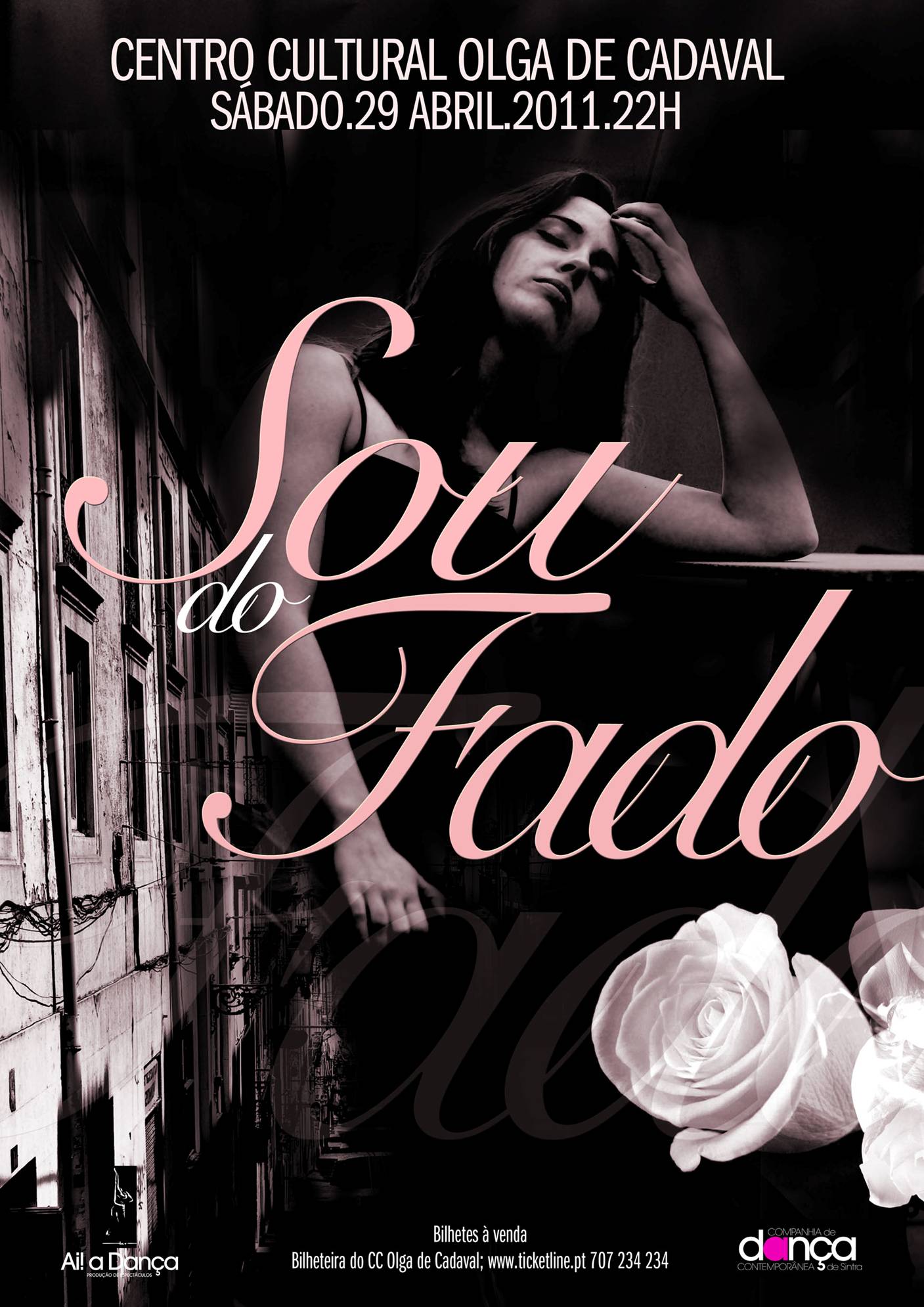Sou do Fado