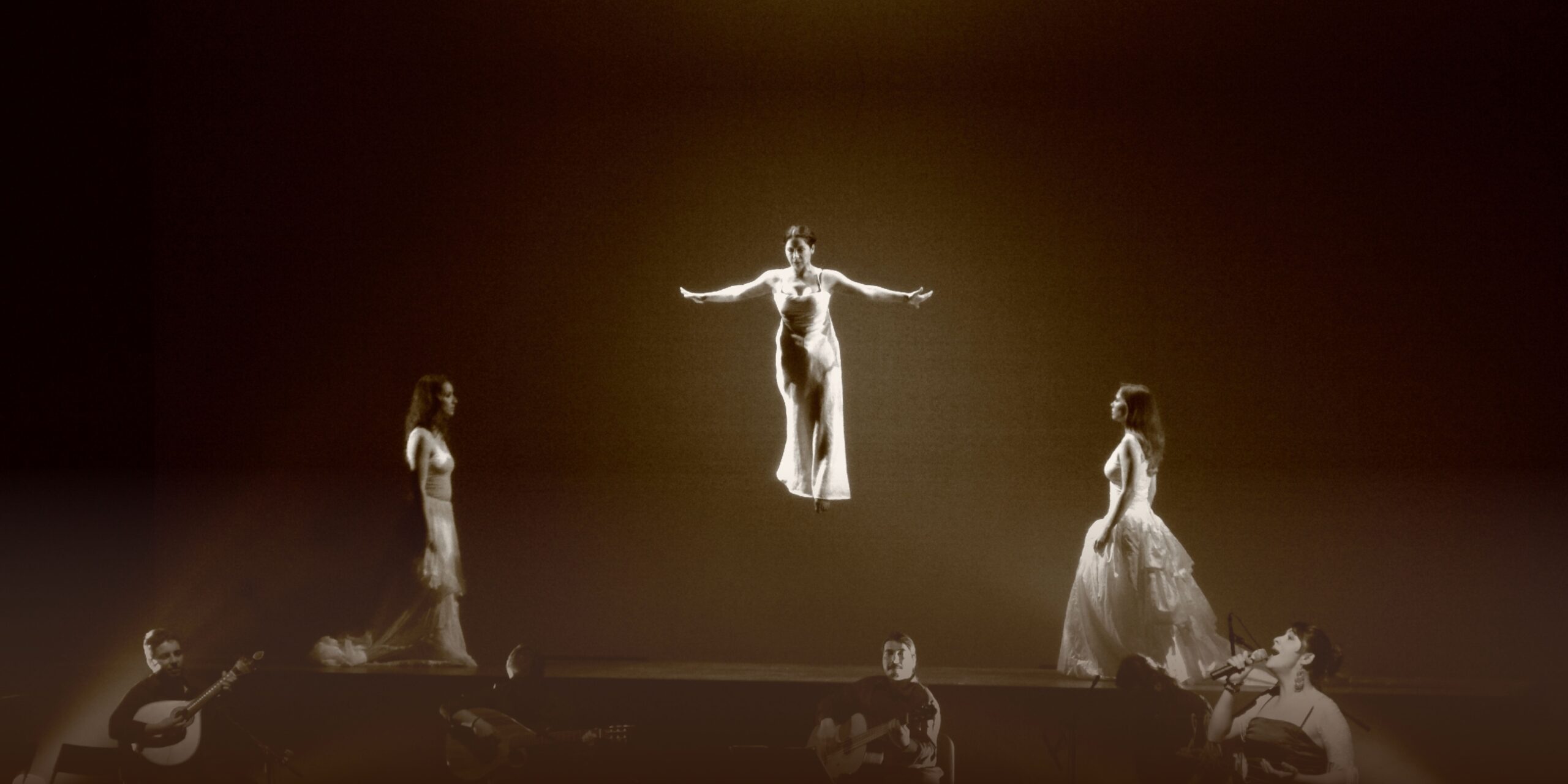 Dança Contemporânea de Sintra