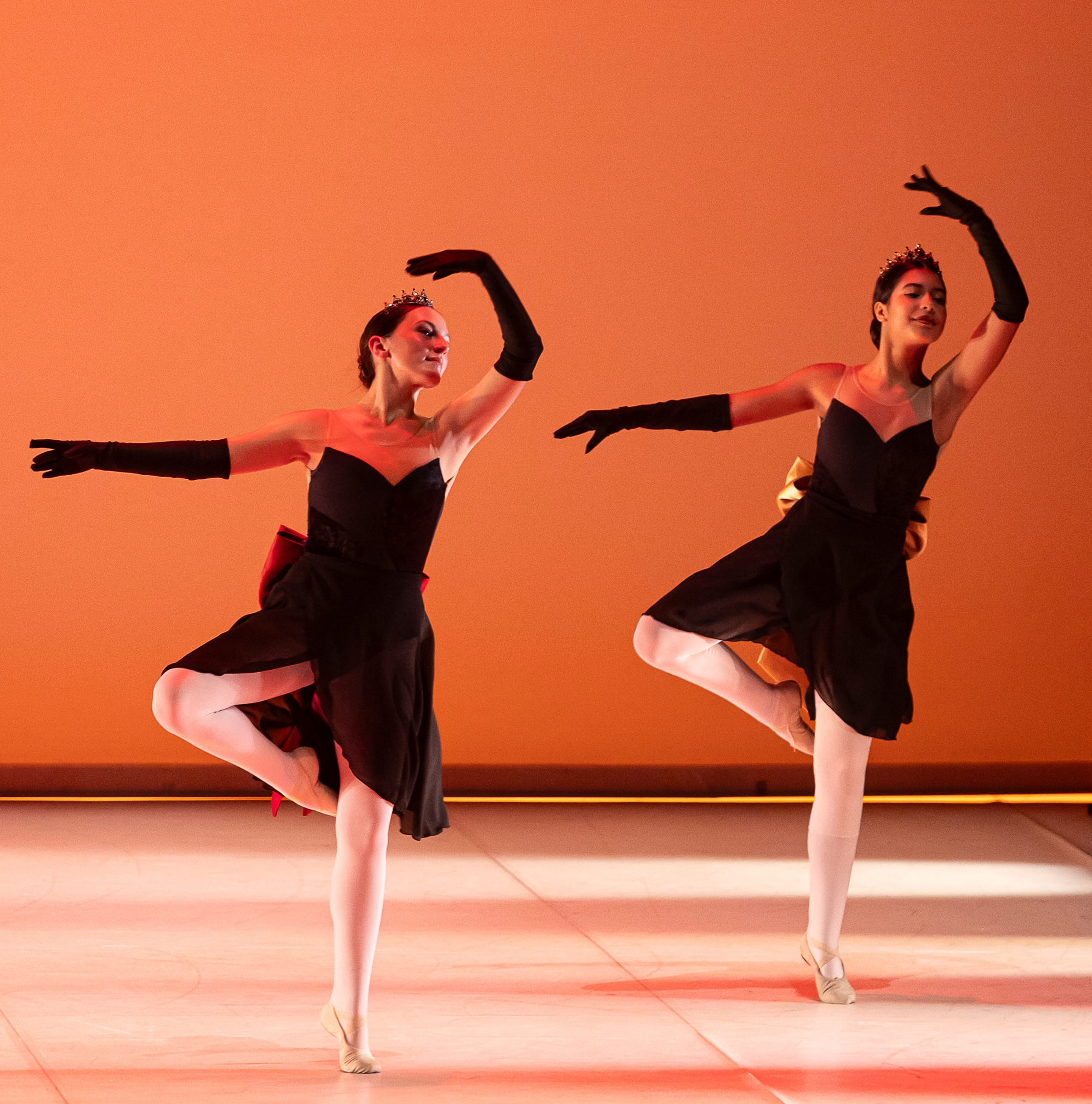Ballet IV