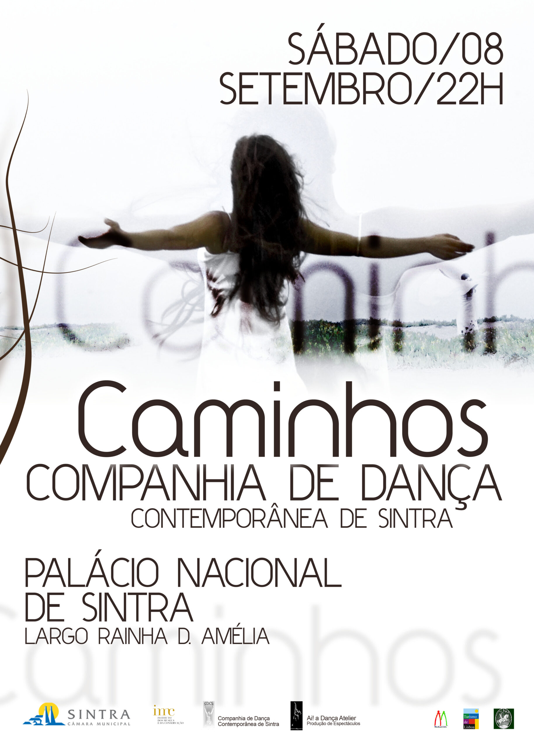 Caminhos