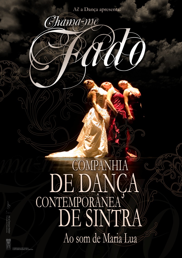 Chama-me Fado