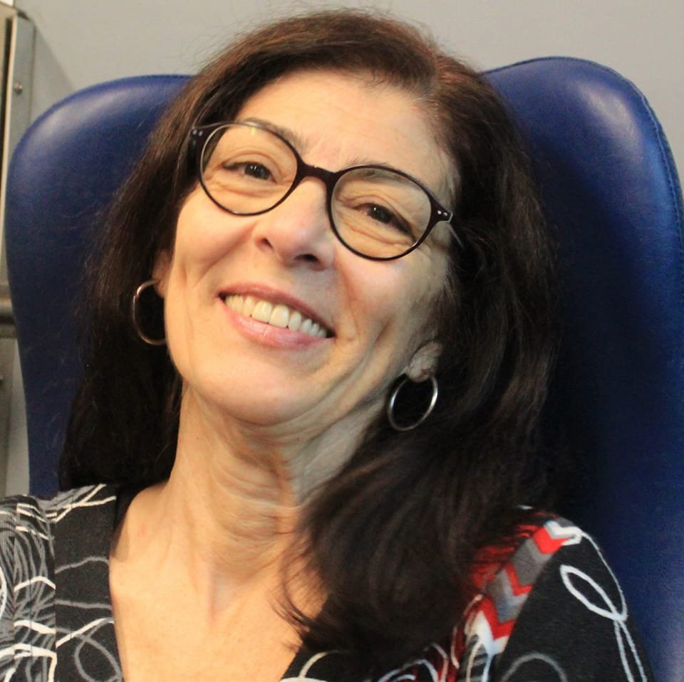 Paula Tavares