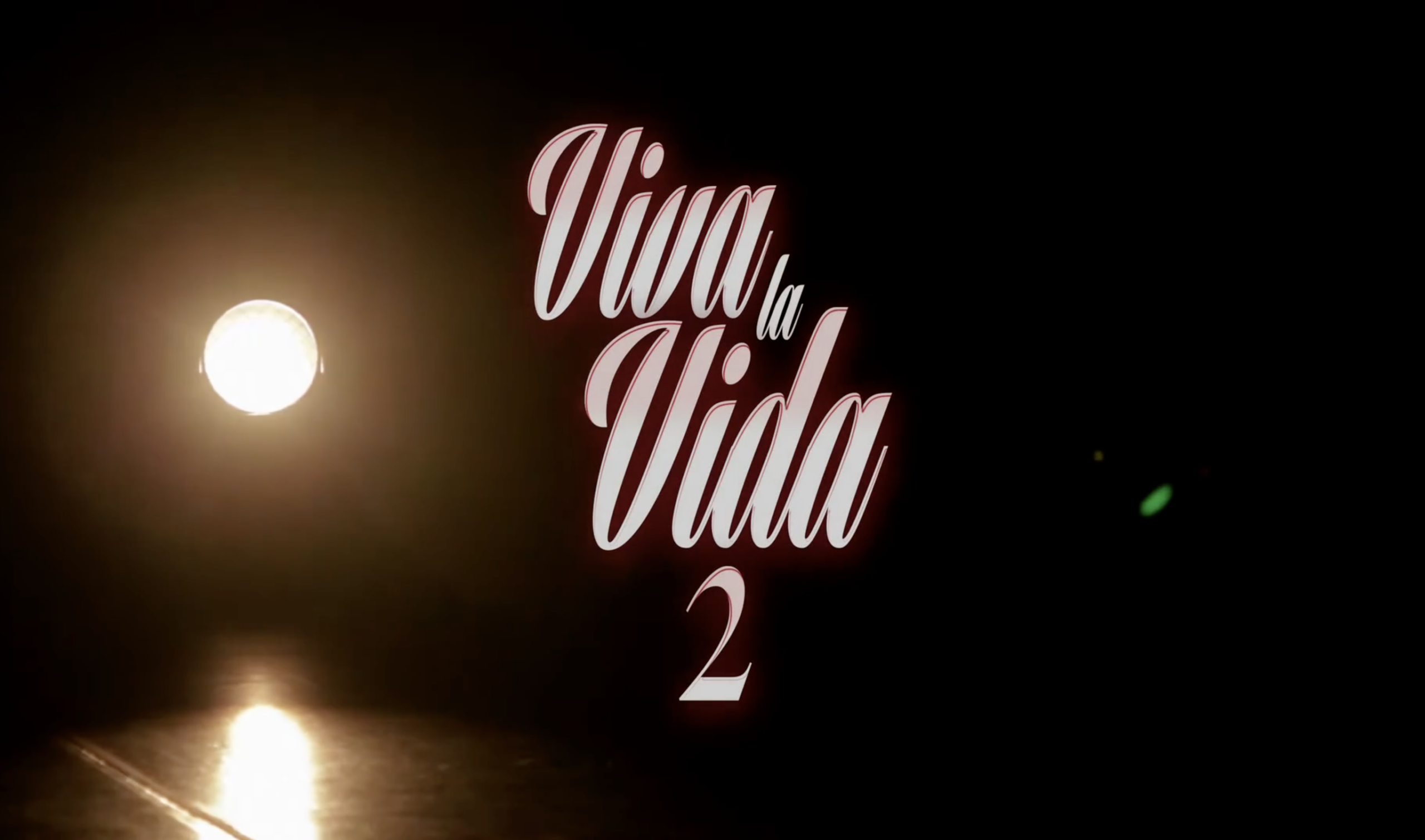 video