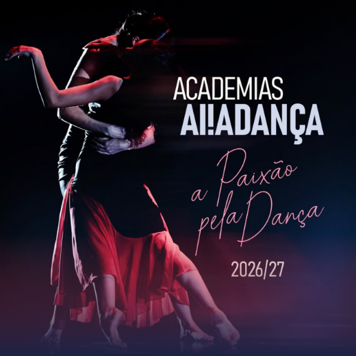 Link para Academias