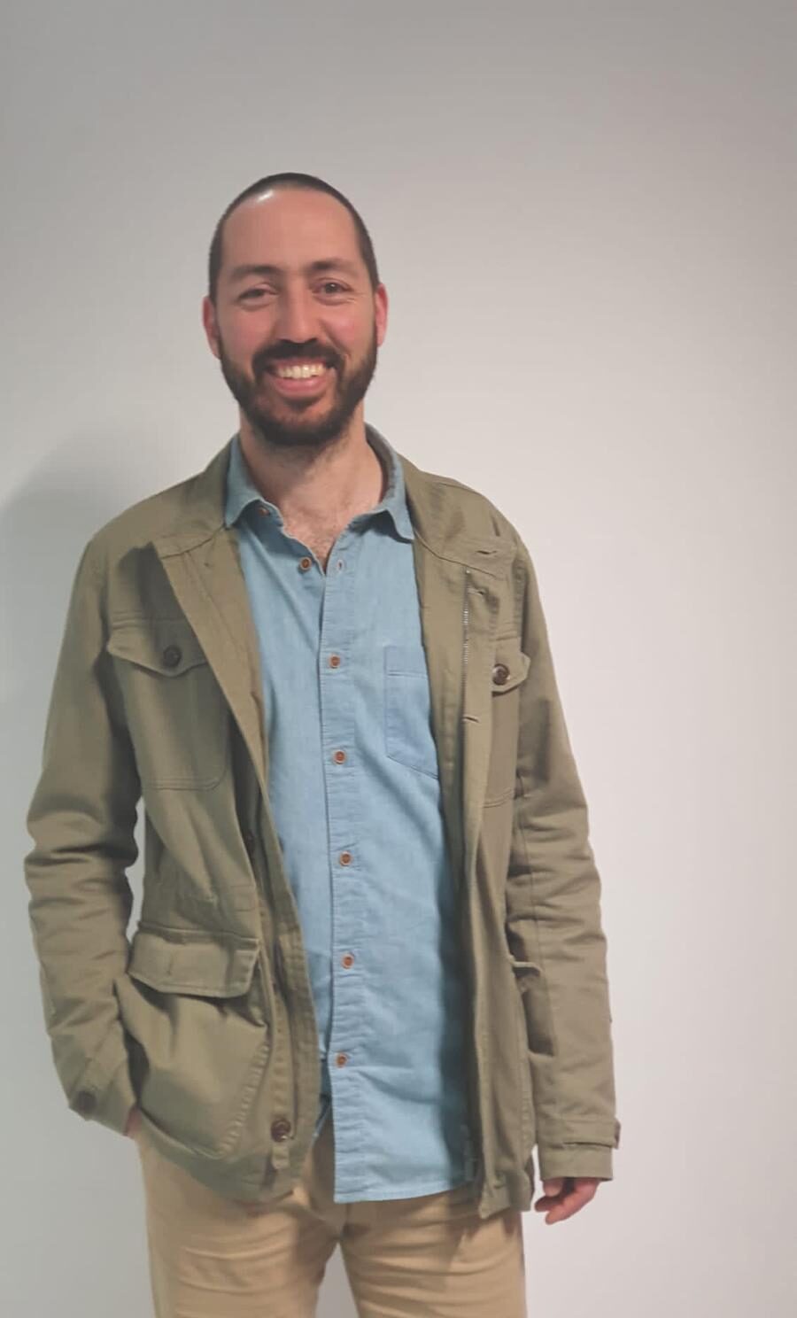 Tiago Estrada