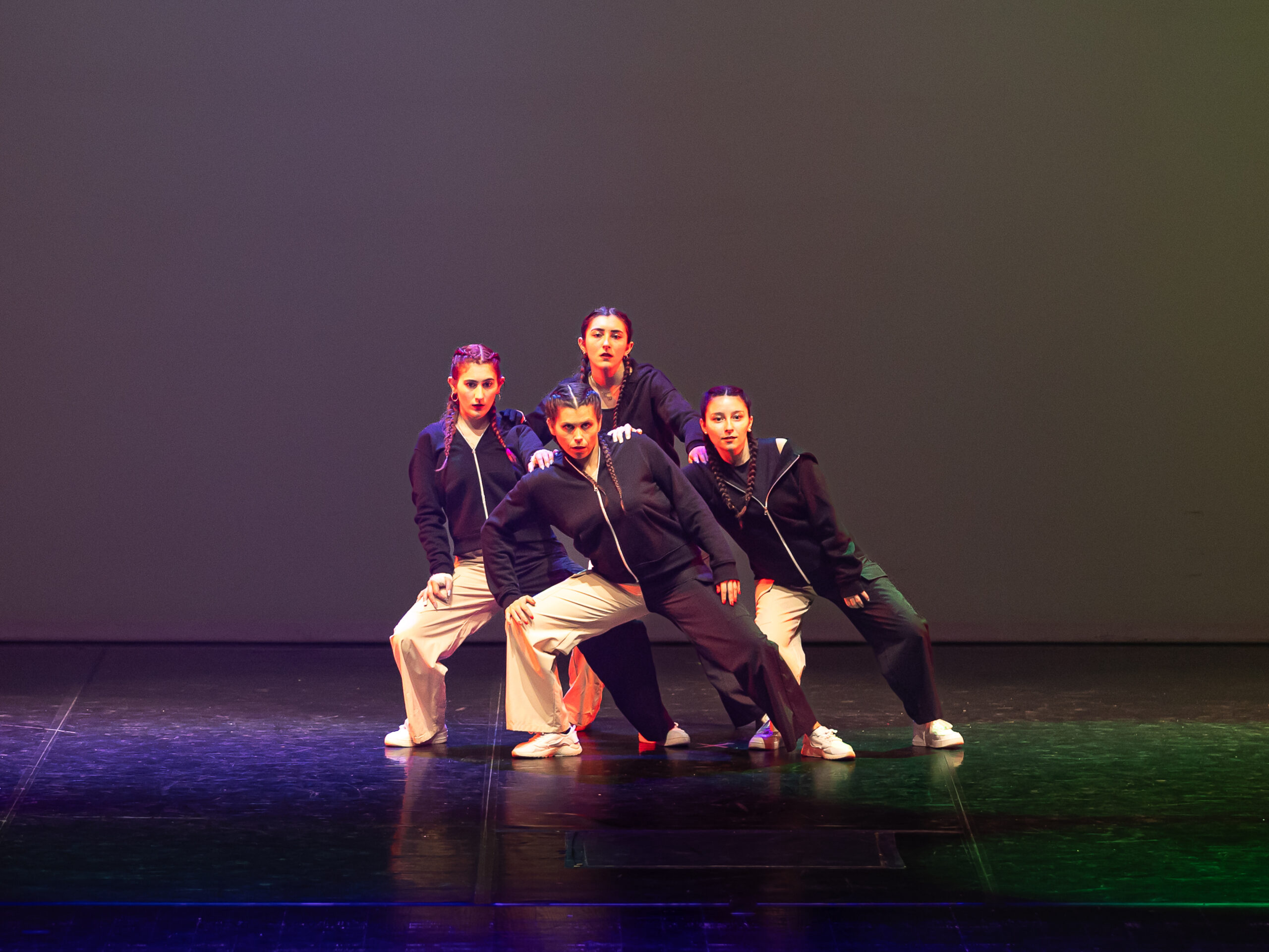Hip Hop