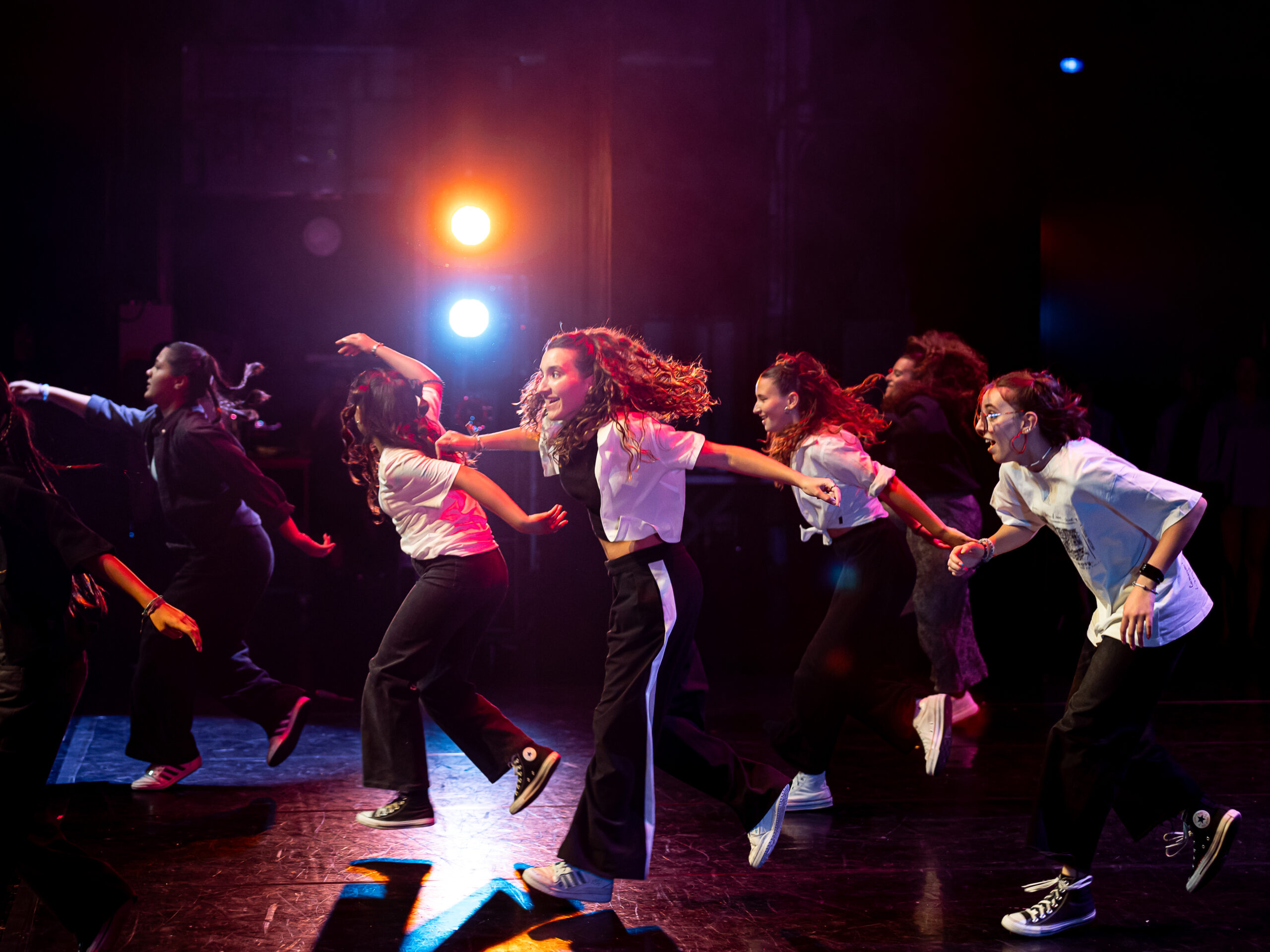 Hip Hop