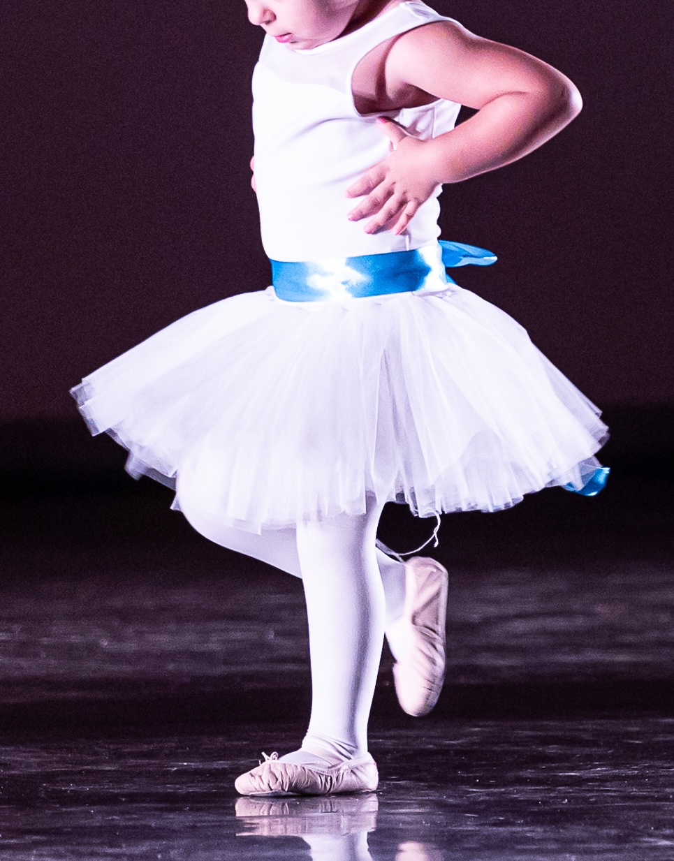 Ballet I