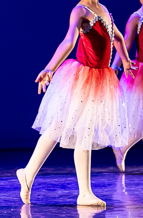 Ballet III