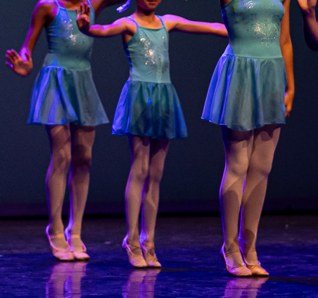 Ballet III