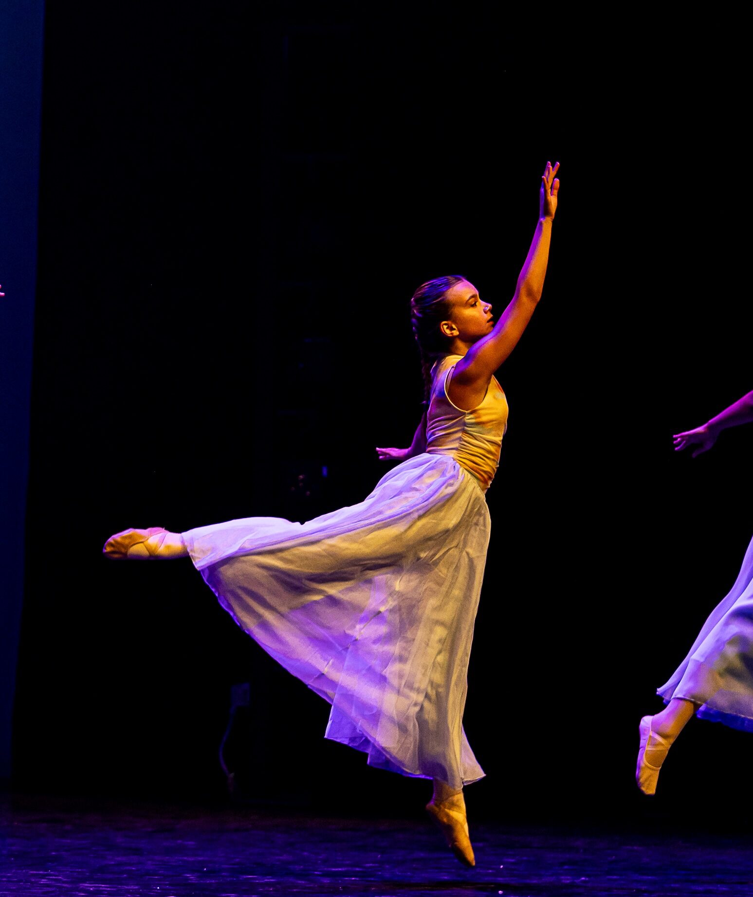 Ballet IV