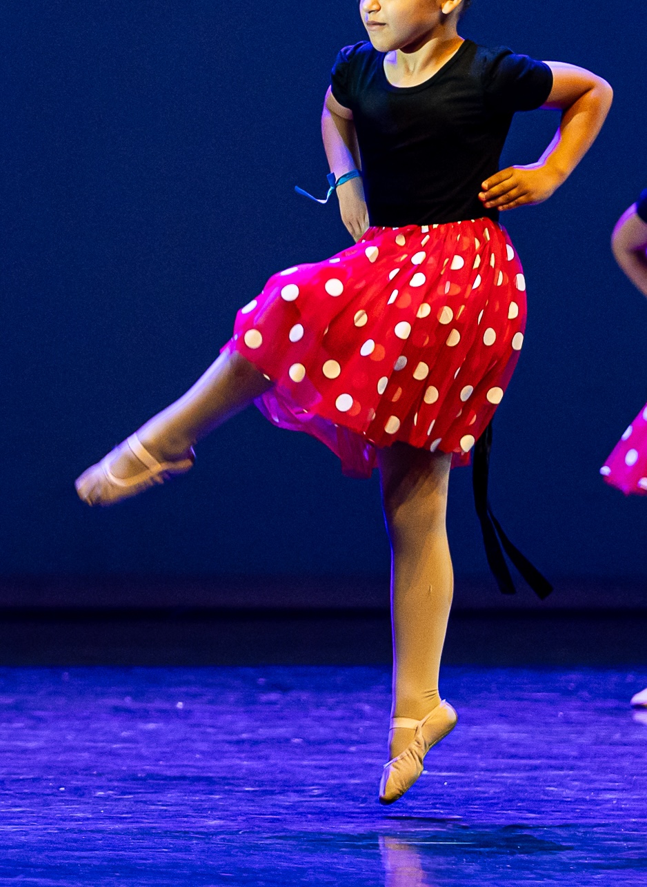 Ballet II