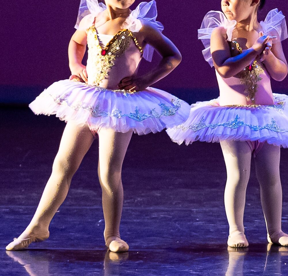 Ballet I